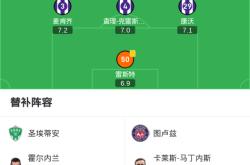 图卢兹遗憾败北，保级前景受阻