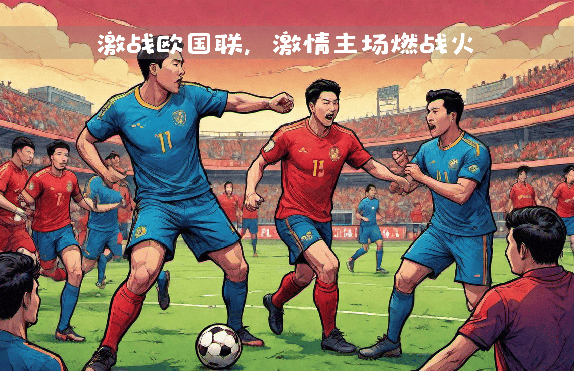 热血对决：欧国联杯赛球队绝地反击的简单介绍